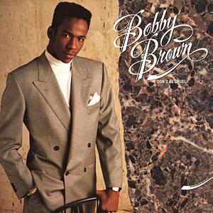 Bobby Brown